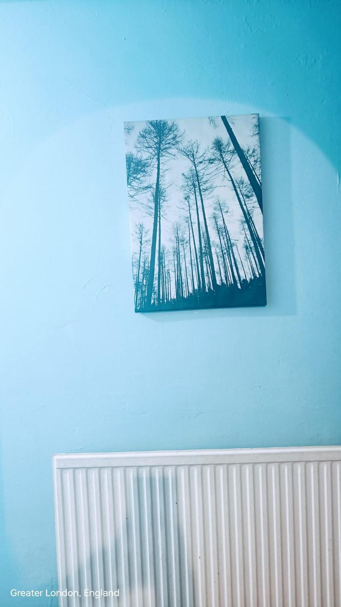 London'S Bed With Breakfast & Free Parking Apartment Екстериор снимка